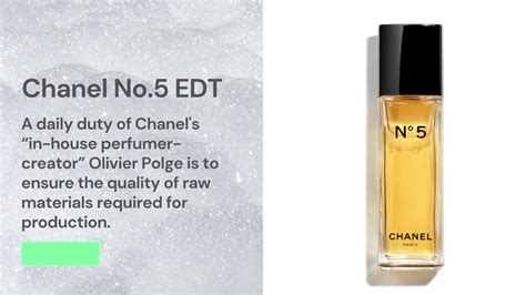 chanel no 5 edp hate|what does chanel no 5 smell like.